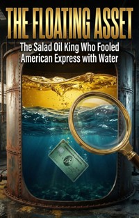 Floating Asset - George M. Miller - ebook