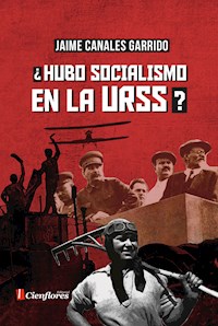 ¿Hubo socialismo en la URSS? - Jaime Canales Garrido - ebook