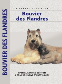 Bouvier Des Flandres - Robert Pollet Dr. - ebook