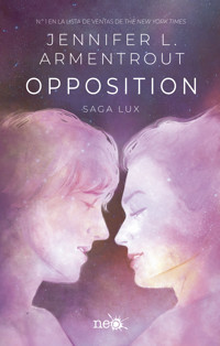 Opposition - Jennifer L. Armentrout - ebook
