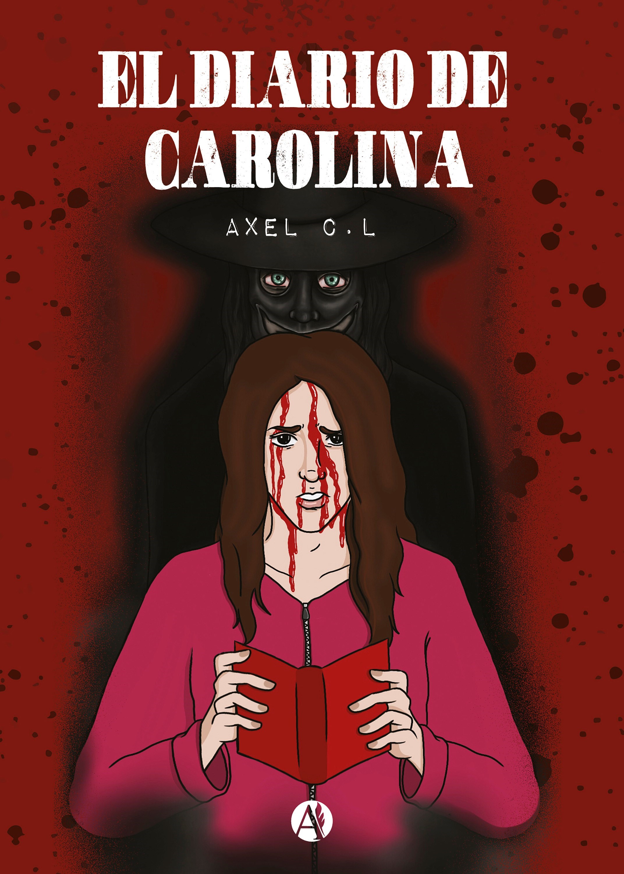 El diario de Carolina