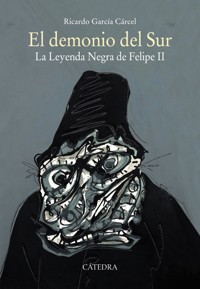 El demonio del Sur - Ricardo García Cárcel - ebook