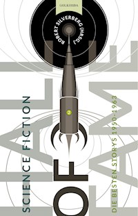 Science Fiction Hall of Fame 2 -  - ebook