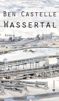 Wassertal - Ben Castelle - ebook