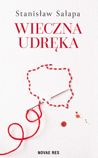 Wieczna udręka - Stanisław Sałapa - ebook