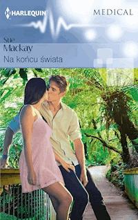Na końcu świata - MacKay Sue - ebook