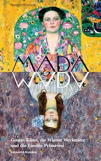 Mäda & Mäda - Margret Greiner - ebook