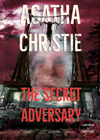 The Secret Adversary - Agatha Christie - ebook