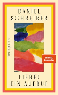 Liebe! Ein Aufruf - Daniel Schreiber - ebook