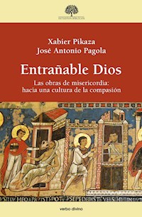 Entrañable Dios - José Antonio Pagola - ebook