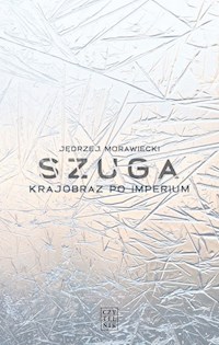 Szuga - Morawiecki Jędrzej - ebook + książka