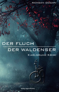 Der Fluch der Waldenser - Rahsan Dogan - ebook