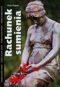 Rachunek sumienia - Piątak Piotr - książka