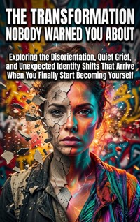 The Transformation Nobody Warned You About - Alex Linden - ebook