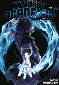 My Hero Academia - Akademia bohaterów. Tom 30 - Kohei Horikoshi - książka