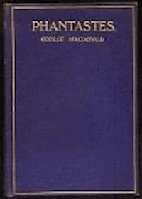 Phantastes - George MacDonald - darmowy ebook
