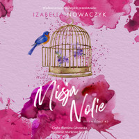 Misja Nolie - Izabella Nowaczyk - ebook + audiobook + książka