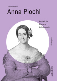 Anna Plochl - Gabriele Reiterer - ebook