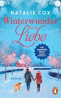Winterwunder für die Liebe - Natalie Cox - ebook