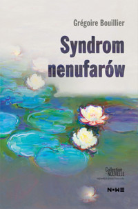 Syndrom nenufarów - Gregoire Bouillier - ebook