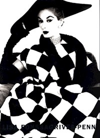 Lisa Fonssagrives-Penn - Seidner David - książka