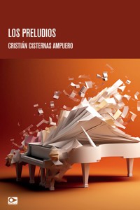 Los Preludios - Cristián Cisterna - ebook