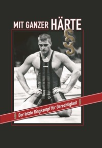 Mit ganzer Härte - Philipp Martin - ebook