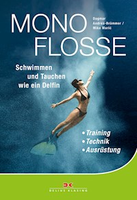 Monoflosse - Dagmar Andres-Brümmer - ebook
