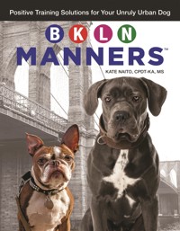 BKLN Manners - Kate Naito - ebook