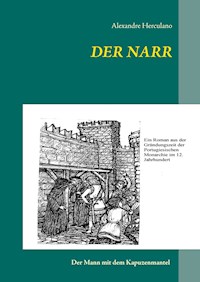 Der Narr - Alexandre Herculano - ebook