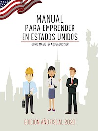 Manual para Emprender en Estados Unidos -  - ebook