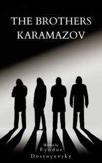 The Brothers Karamazov - Fyodor Dostoevsky - ebook