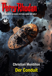Perry Rhodan 3303: Der Conduit -  Christian Montillon - ebook
