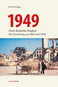 1949 - Rolf Steininger - ebook