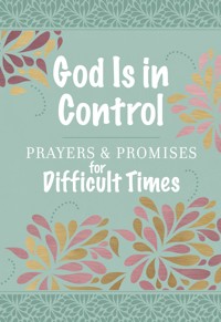 God Is in Control - BroadStreet Publishing Group LLC - ebook