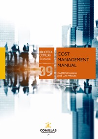 Cost management manual - Carmen Fullana Belda - ebook