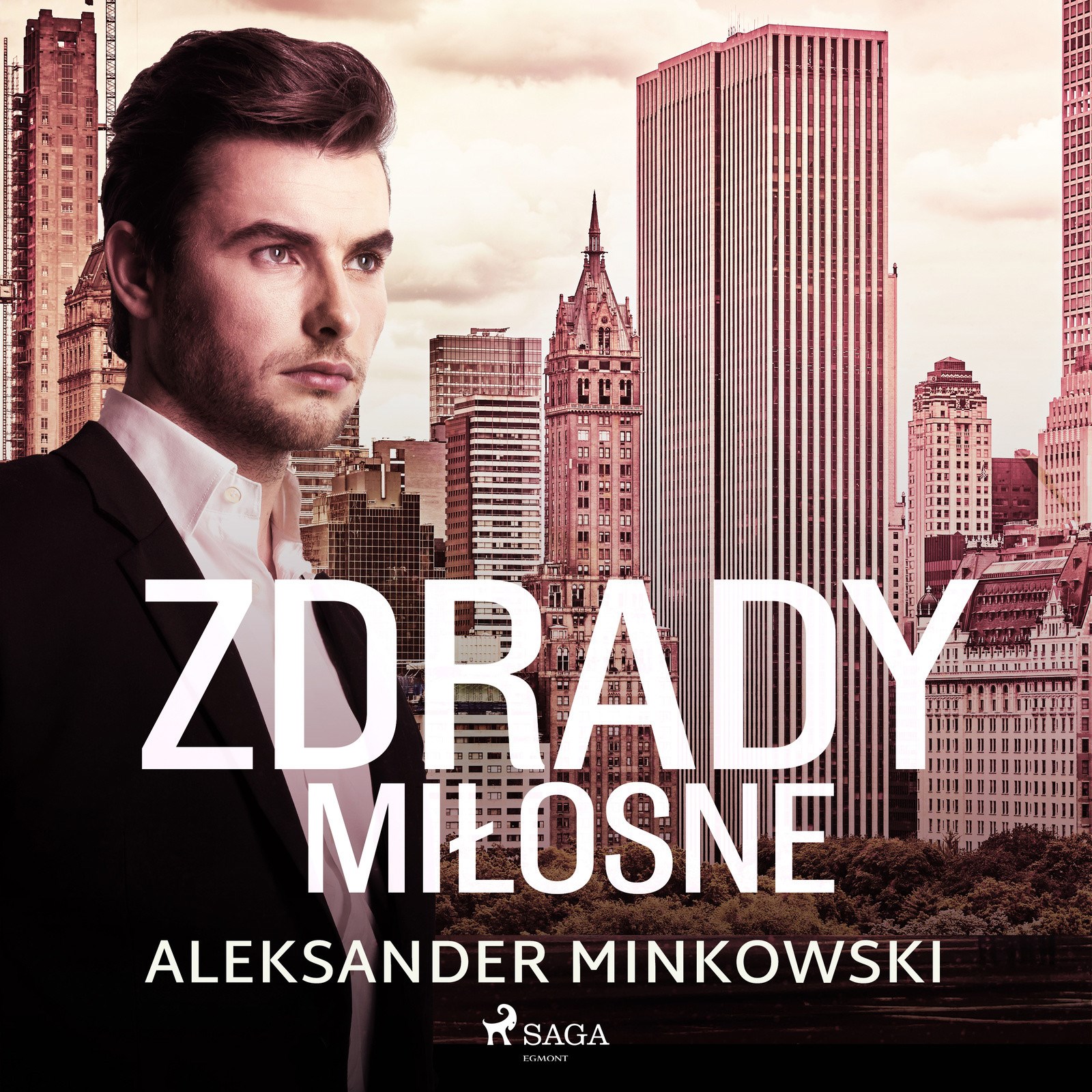 Zdrady miłosne