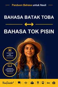 The Language Guide for Travelers - Batak Toba to Tok Pisin - YouGuide - ebook