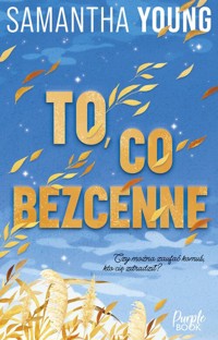 To, co bezcenne - Samantha Young - ebook + audiobook + książka
