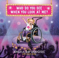 Who Do You See When You Look at Me? - Angela Ray Rodgers - ebook