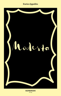 Modesta - Enrico Ippolito - ebook