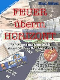 Feuer überm Horizont - Dan Eden - ebook