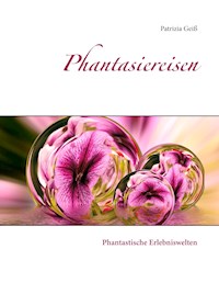 Phantasiereisen - Patrizia Geiß - ebook