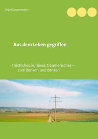 Aus dem Leben gegriffen - Anja Gundermann - ebook