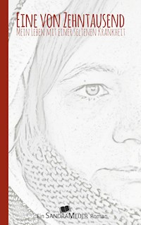 Eine von Zehntausend - Sandra Meijer - ebook