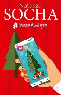 #Instaświęta - Natasza Socha - ebook + audiobook + książka
