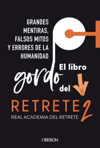 El libro gordo del retrete 2 - Real Academia del Retrete - ebook