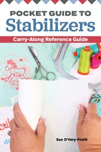 Pocket Guide to Stabilizers - Sue O'Very - ebook