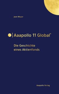 Aaapollo 11 Global - Jean Meyer - ebook