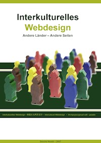 Interkulturelles Webdesign - Sascha Noack - ebook